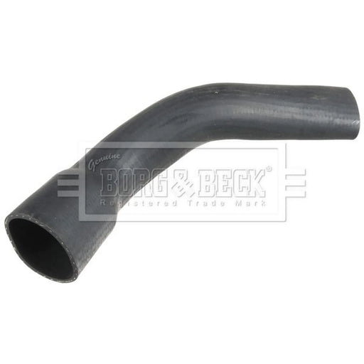 Borg & Beck Intercooler Turbo Charge Air Hose BTH1345