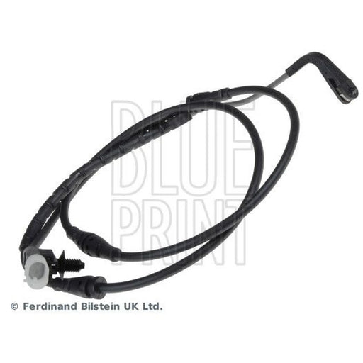 Blue Print Brake Pad Wear Sensor Front Right ADJ137206
