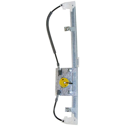 Valeo Electric Window Regulator Lifter Right Rear 850909