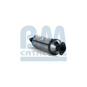BM Catalysts Homologated Diesel Cat & Dpf BM11080H