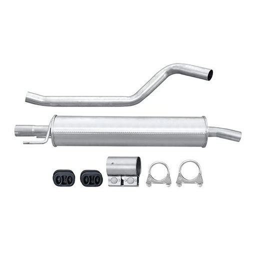Hella Middle Silencer 8LC 366 024-751