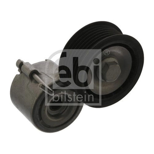 Febi Auxiliary Belt Tensioner 43787