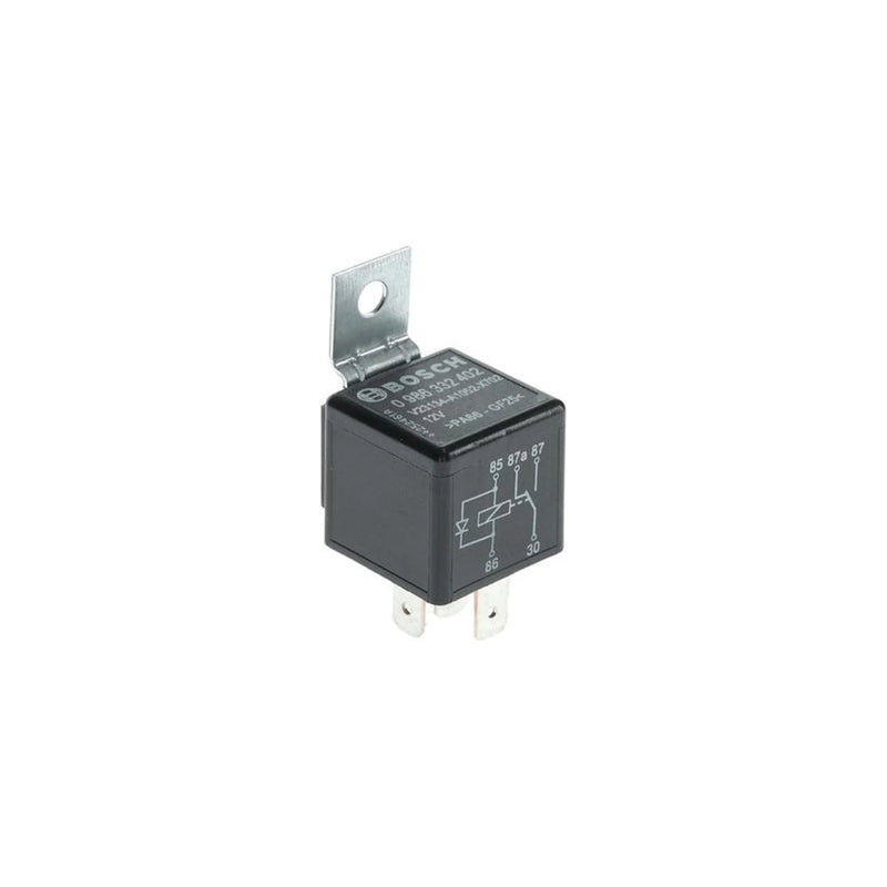 Bosch Main Power Relay 0 986 332 402