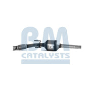 BM Catalysts Homologated Diesel Cat BM80152H