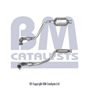 BM Catalysts Diesel Cat BM80110