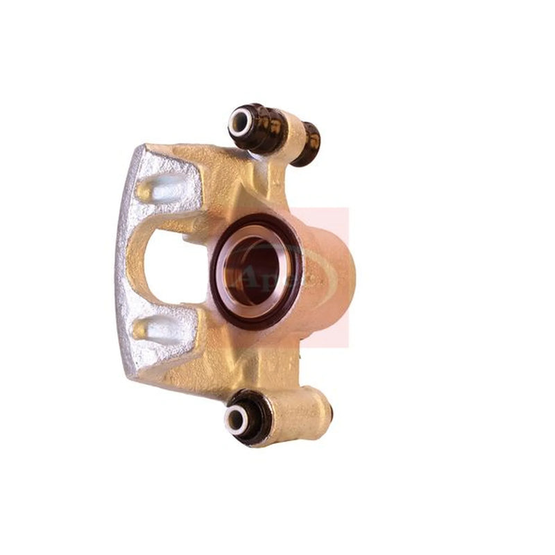 Apec Brake Caliper Assembly Rear Right RCA489N