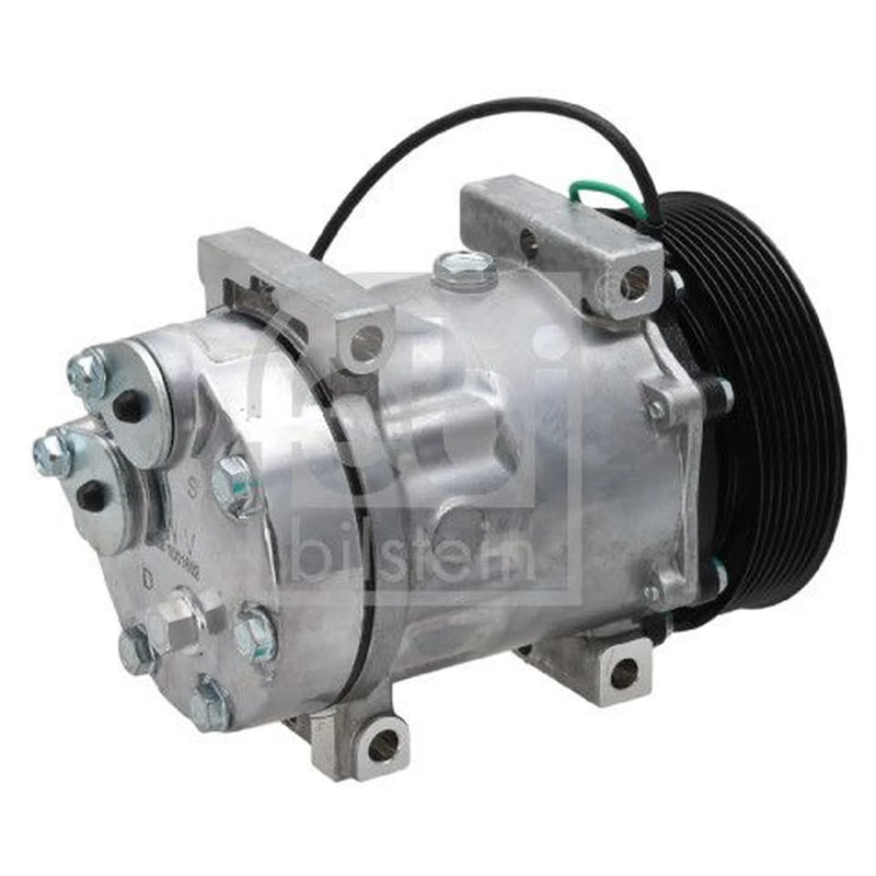 Febi Air Conditioning Compressor 1001602