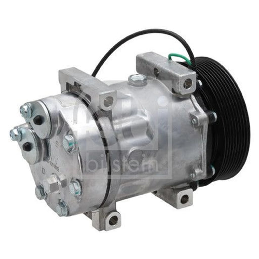 Febi Air Conditioning Compressor 1001602