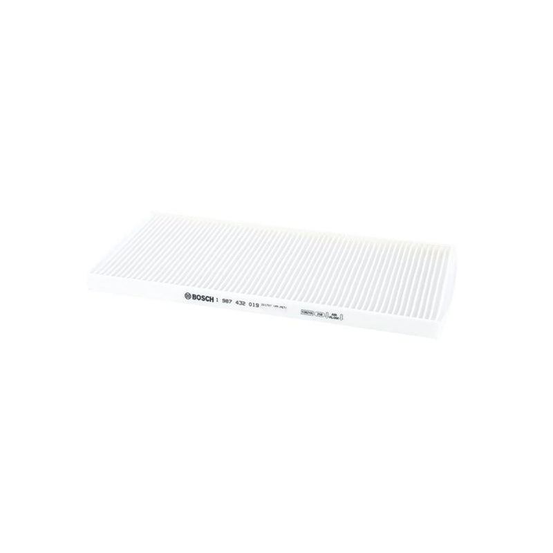 Bosch Cabin Air Filter (Pollen Filter) 1 987 432 019