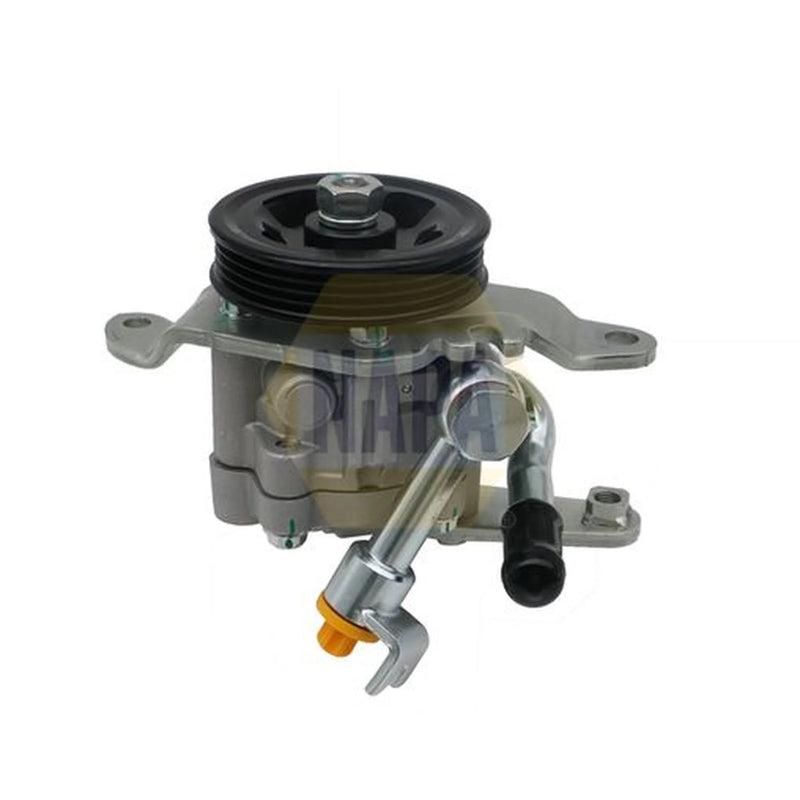 NAPA Power Steering Hydraulic Pump NPS1155