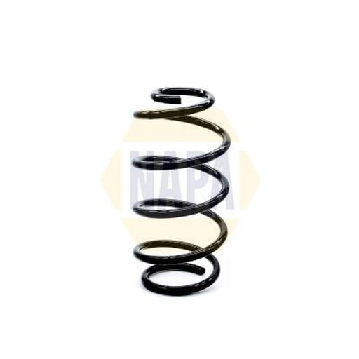 NAPA Front Suspension Coil Spring NCS1228