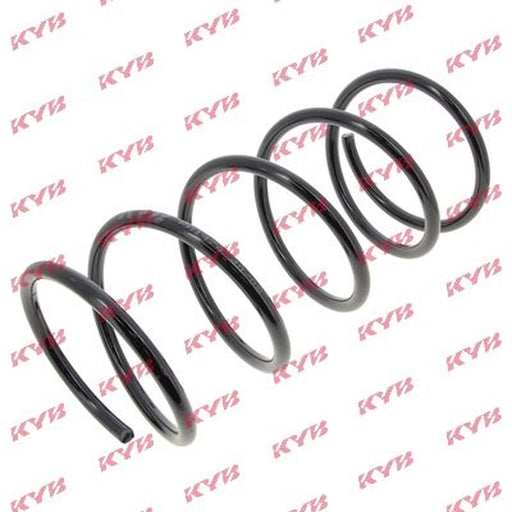 KYB Front Suspension Coil Spring RA1474