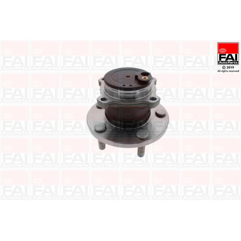 FAI Wheel Bearing Kit FHBK1137