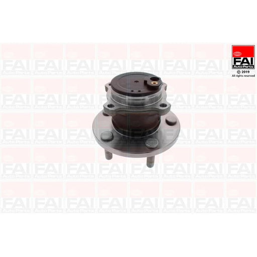 FAI Wheel Bearing Kit FHBK1137
