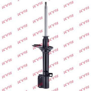 KYB Shock Absorber Damper Strut Rear Right 334144