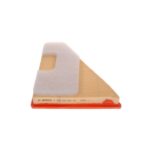Bosch Engine Air Filter F 026 400 657