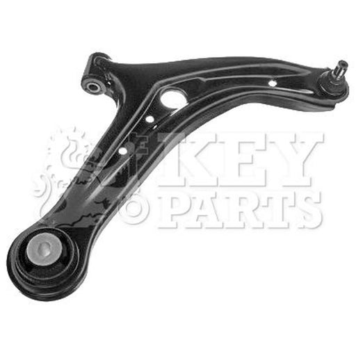 Key Parts Control/Trailing Arm KCA6721