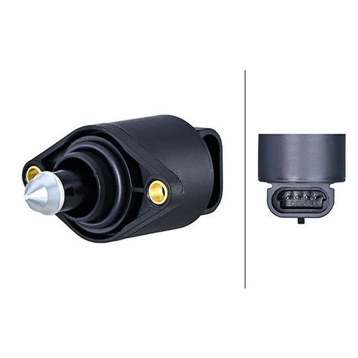 Hella Idle Air Control Valve 6NW 358 192-171