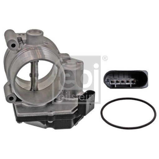 Febi Electronic Throttle Body Assembly 46004