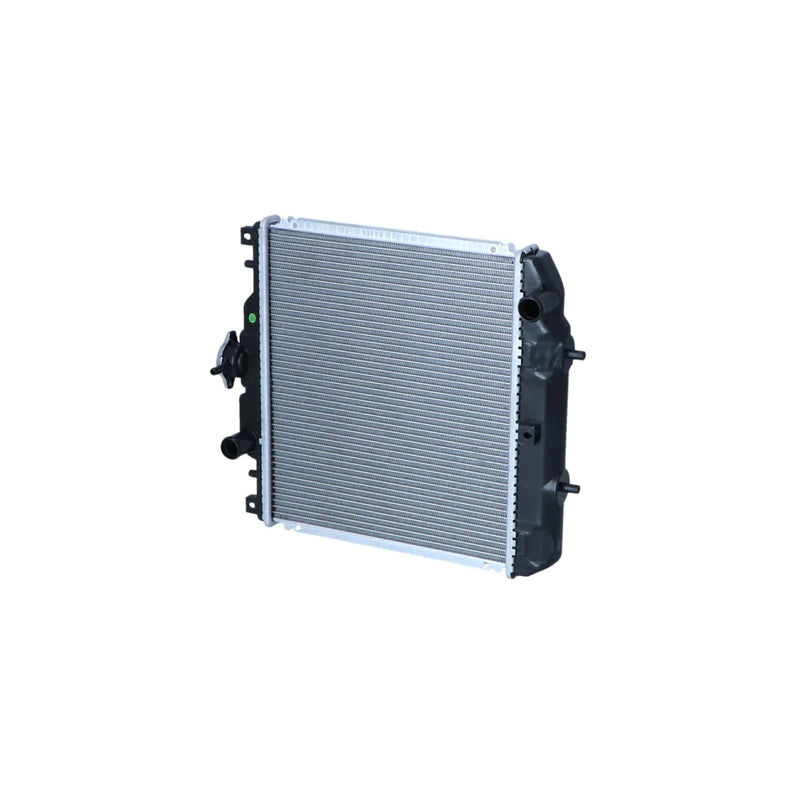 NRF Engine Radiator 52110