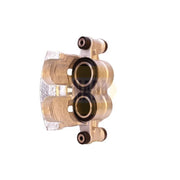 NAPA Brake Caliper Assembly Front Right NCA1354