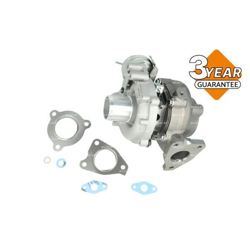 NRF Turbocharger Turbo Unit 90010087