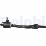 Delphi Control/Trailing Arm Lower TC3879