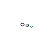 NRF Air Conditioning Condenser 35531
