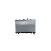NRF Engine Radiator 53119