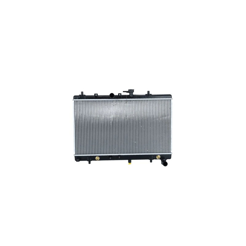 NRF Engine Radiator 53119