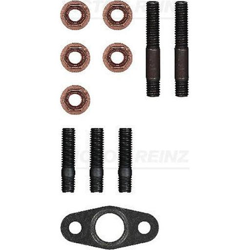 Victor Reinz Charger Mounting Kit 04-10067-01