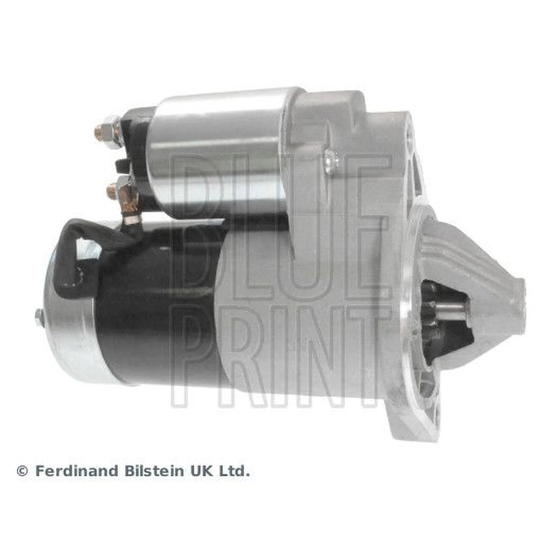 Blue Print Starter Motor 12V 1.4kW 10 Teeth ADA1012502