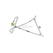 Fahren Electric Window Regulator Lifter Left Front FWD1073