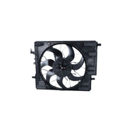 NRF Engine Cooling Fan 470073