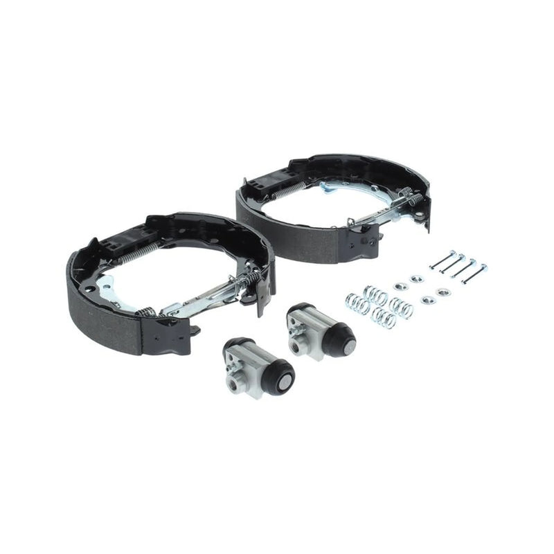Bosch Brake Shoe Set Axle Kit 0 204 114 658