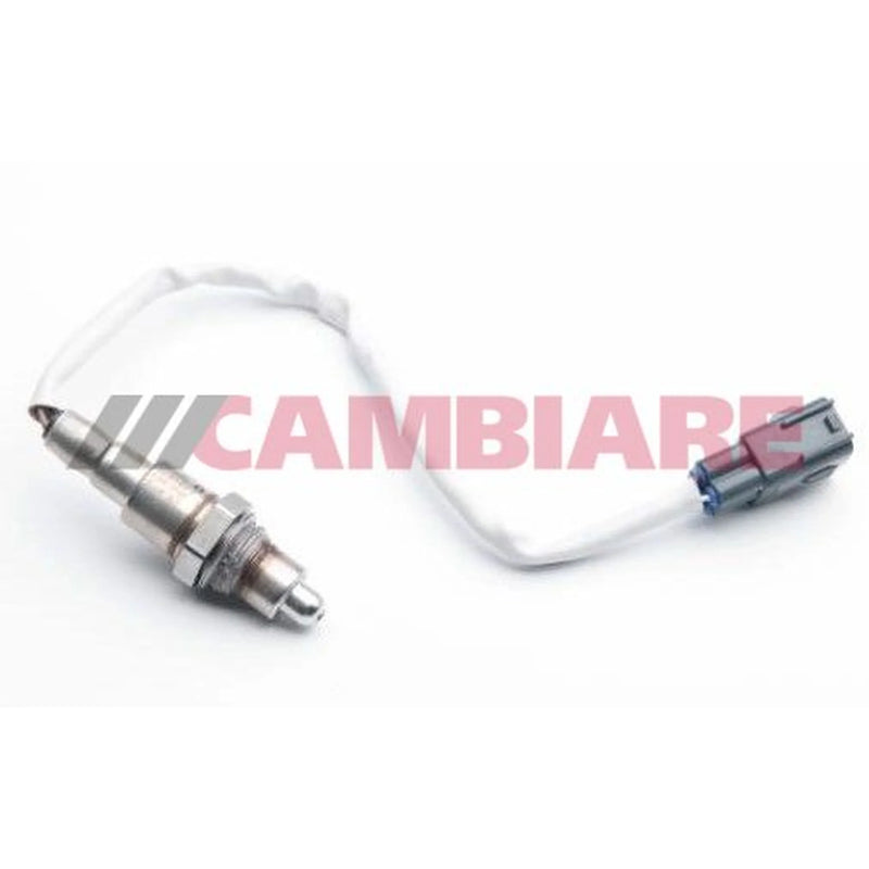 Cambiare O2 Lambda Oxygen Sensor before catalytic converter VE381783