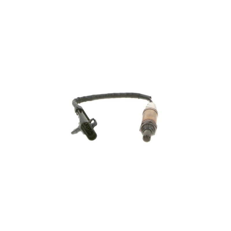 Bosch O2 Lambda Oxygen Sensor after catalytic converter 0 258 005 703