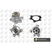 BGA Engine Cooling Water Pump CP7096T