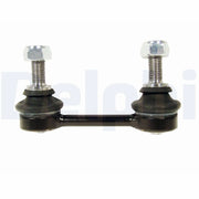 Delphi Stabiliser Bar Link Coupling Rod Rear TC1574