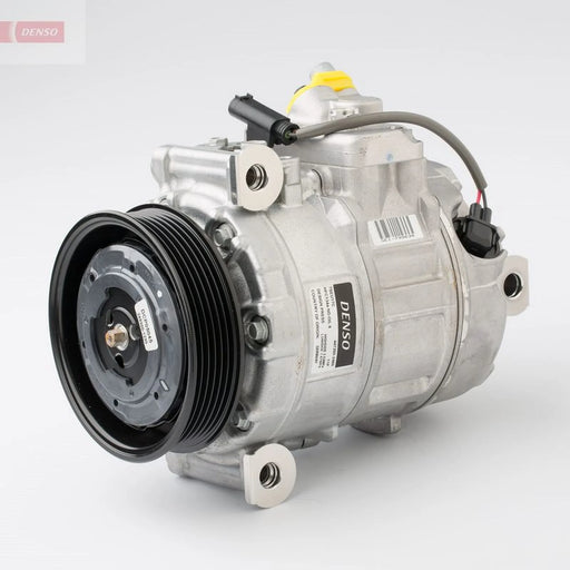 Denso Air Conditioning Compressor DCP05045