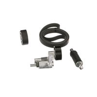 Gates V-Ribbed Belt Set K046PK1740