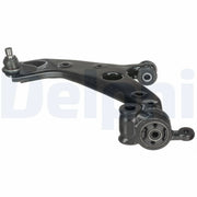 Delphi Control/Trailing Arm Lower TC3458