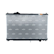 NRF Engine Radiator 53039
