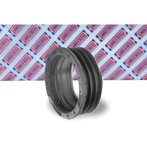 Borg & Beck Intercooler Turbo Charge Air Hose BTH1696