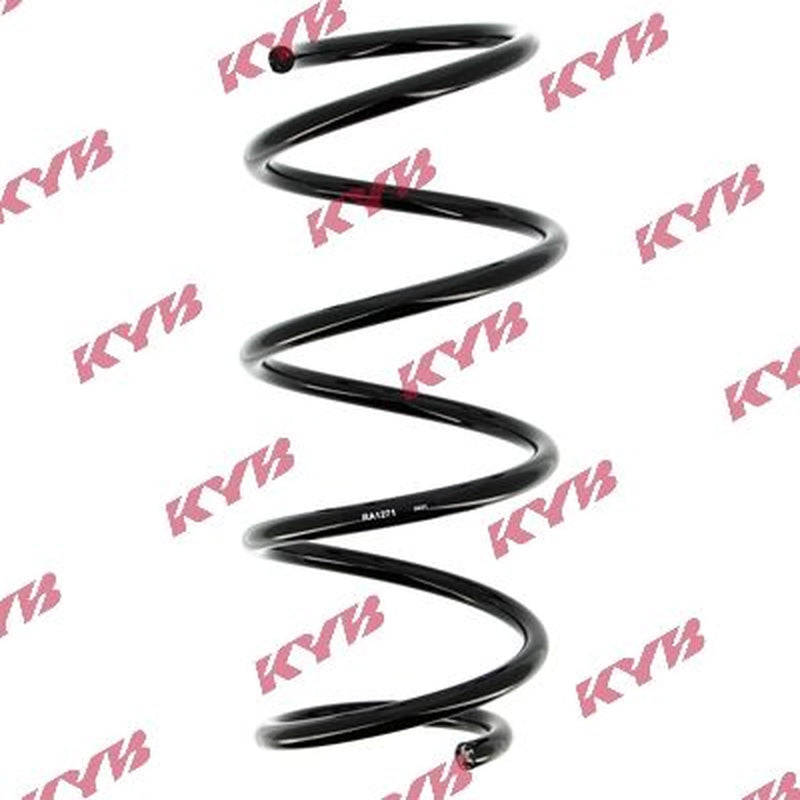 KYB Front Suspension Coil Spring RA1271