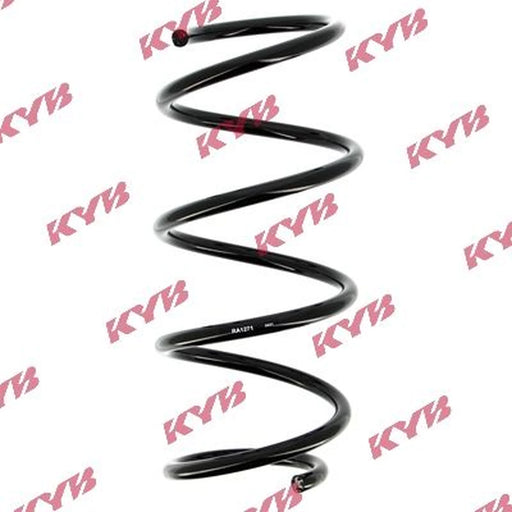 KYB Front Suspension Coil Spring RA1271