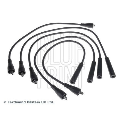 Blue Print Ignition HT Lead Cable Kit ADK81605