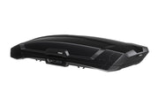 Thule Vector M roof box black metallic Rooftop cargo carrier - Thule - Van Life Living
