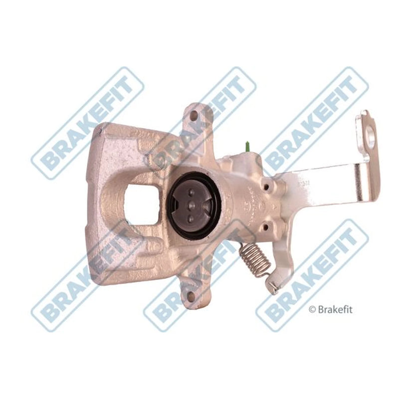 Apec Brake Caliper Assembly Rear Right BCA1248
