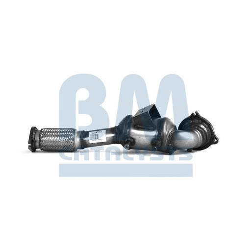 BM Catalysts Homologated Petrol Cat BM92066H